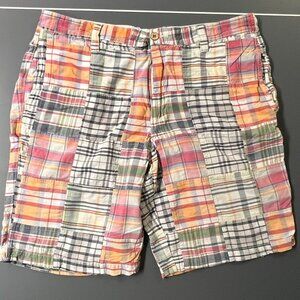 Tailor Vintage Shorts